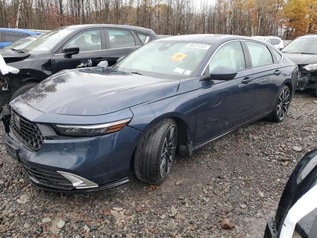 Honda Accord 2023, VIN 1HGCY2F78PA050060, 5/5