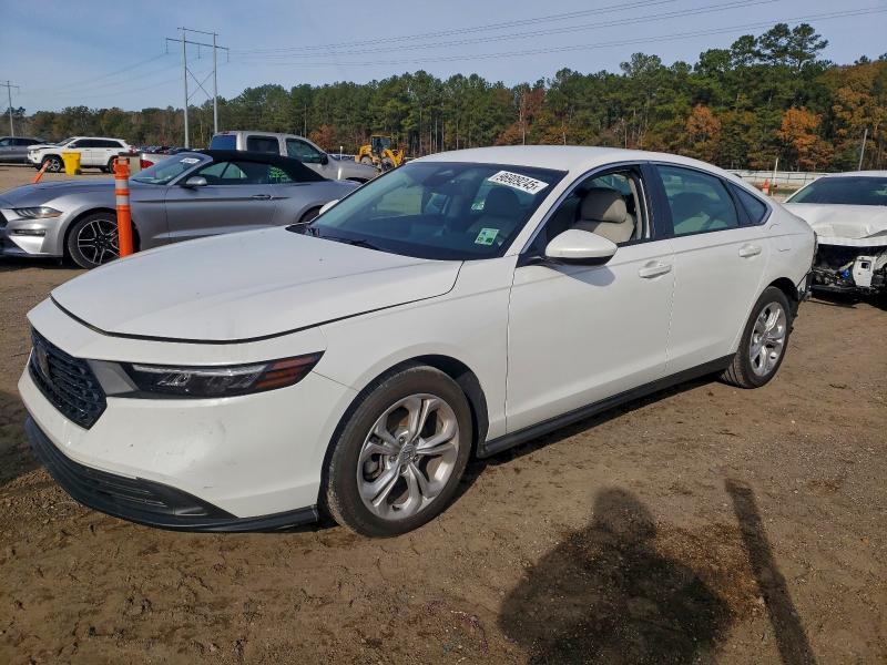 Honda Accord 2024, VIN 1HGCY2F78RA074992, 5/5
