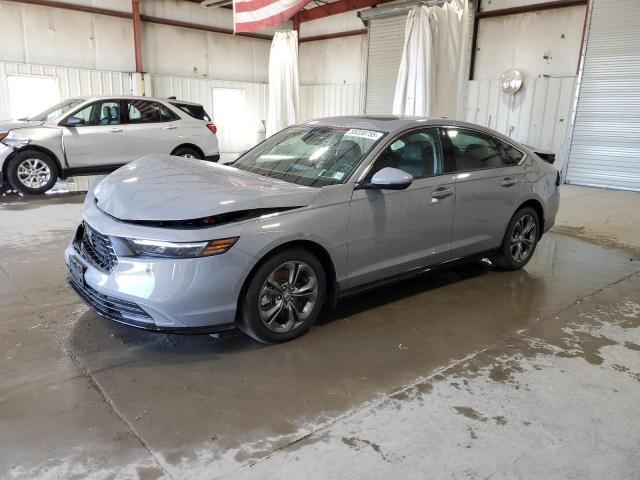Honda Accord 2025, VIN 1HGCY2F81SA037460, 2/11
