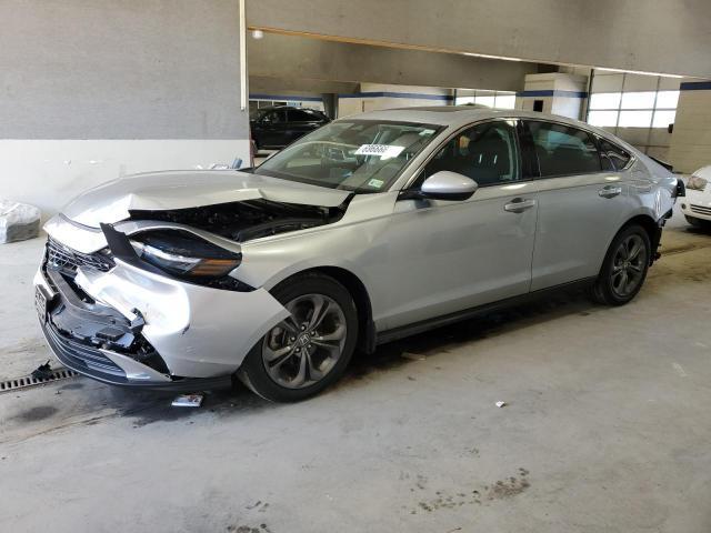 Honda Accord 2025, VIN 1HGCY2F81SA037460, 5/11