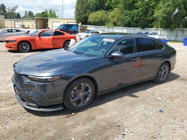 Honda Accord 2025, VIN 1HGCY2F81SA037460, 11/11