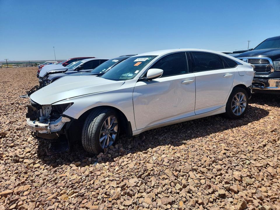 Honda Accord 2023, VIN 1HGCY2F82PA061984, 5/5