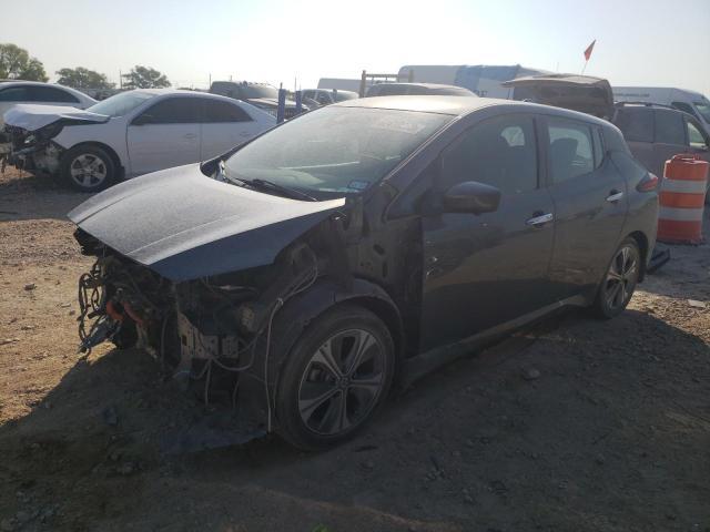 Nissan Leaf 2019, VIN 1N4AZ1CP3KC312345, 6/10