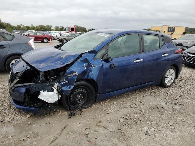 Nissan Leaf 2019, VIN 1N4AZ1CP3KC312345, 7/10