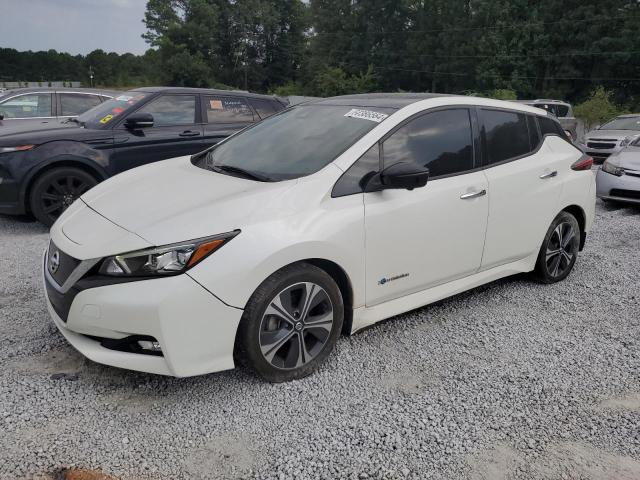 Nissan Leaf 2019, VIN 1N4AZ1CP4KC311978, 1/5
