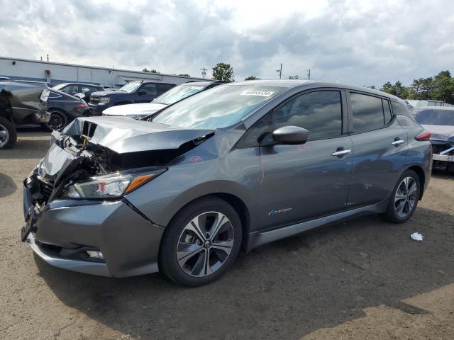 Nissan Leaf 2019, VIN 1N4AZ1CP4KC311978, 3/5