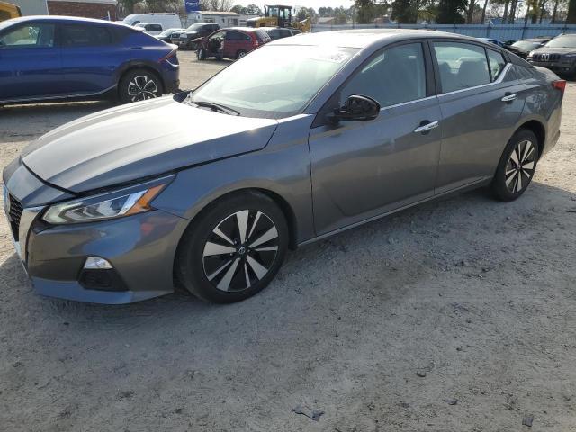 Nissan Altima 2022, VIN 1N4BL4CW8NN416062, 1/11