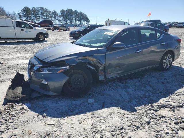 Nissan Altima 2022, VIN 1N4BL4CW8NN416062, 7/11