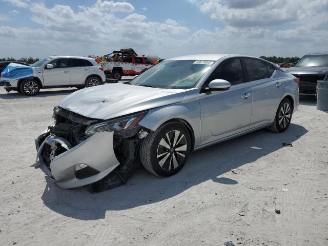 Nissan Altima 2022, VIN 1N4BL4CW8NN416062, 9/11