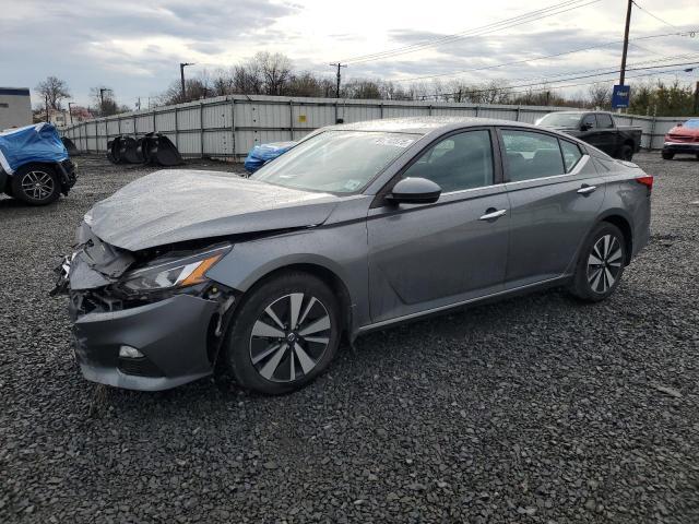 Nissan Altima 2022, VIN 1N4BL4CW8NN416062, 10/11