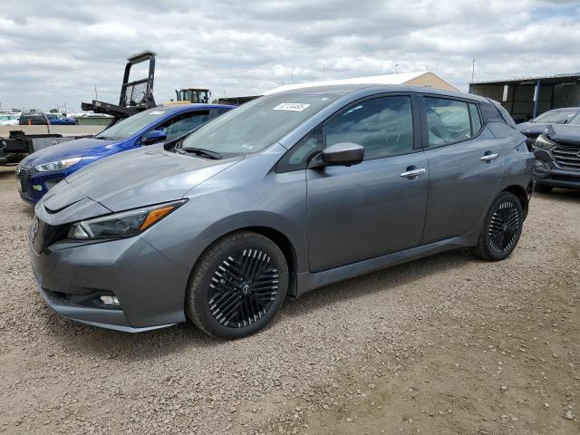 Nissan Leaf 2025, VIN 1N4CZ1CV2SC557208, 5/5