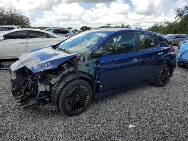 Nissan Leaf 2023, VIN 1N4CZ1CVXPC559361, 4/10