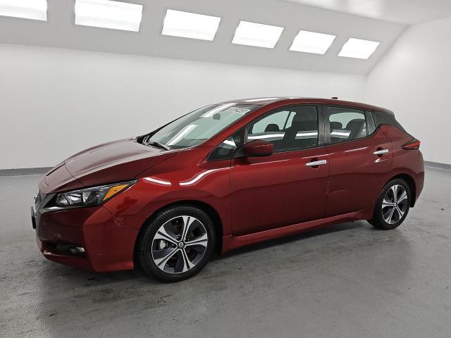Nissan Leaf 2023, VIN 1N4CZ1CVXPC559361, 5/10