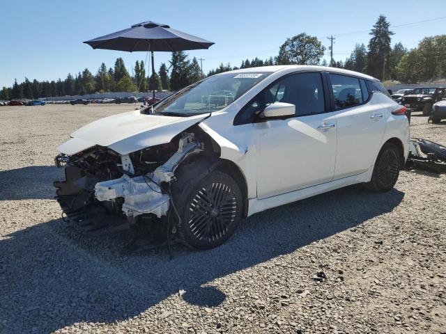 Nissan Leaf 2023, VIN 1N4CZ1CVXPC559361, 7/10