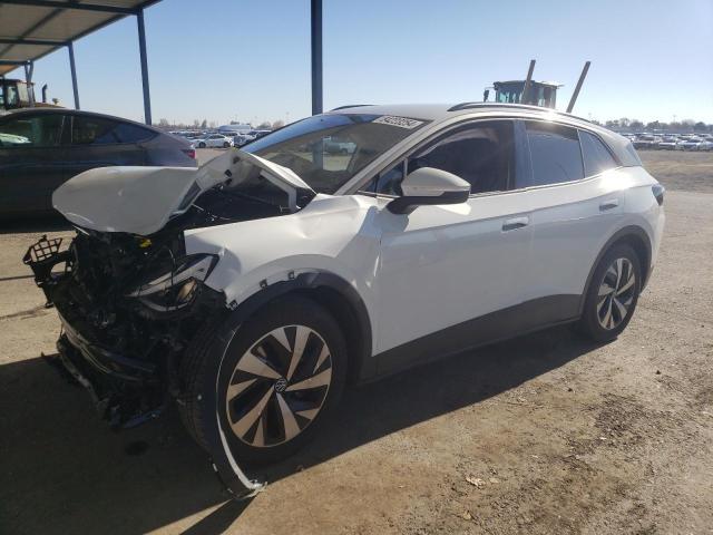 Volkswagen ID.4 2024, VIN 1V2BMPE80RC011126, 1/9