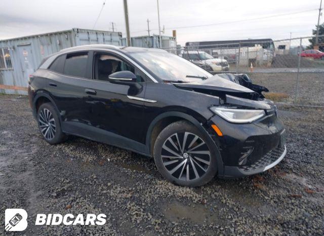 Volkswagen ID.4 2024, VIN 1V2BMPE80RC011126, 7/9