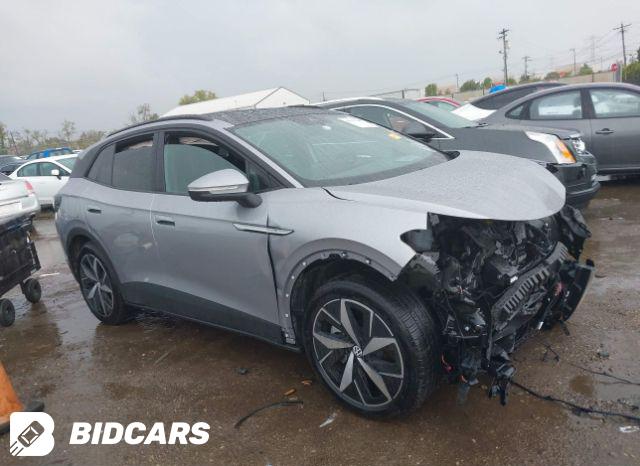 Volkswagen ID.4 2024, VIN 1V2BMPE81RC000748, 4/11
