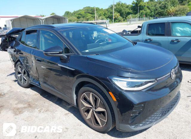 Volkswagen ID.4 2024, VIN 1V2BMPE81RC000748, 6/11