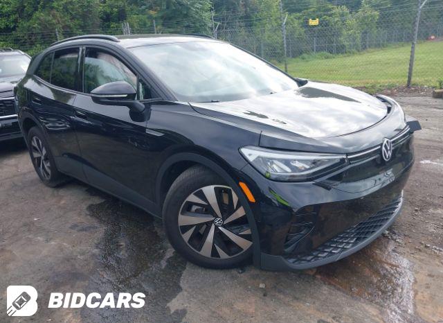 Volkswagen ID.4 2024, VIN 1V2BMPE81RC000748, 7/11