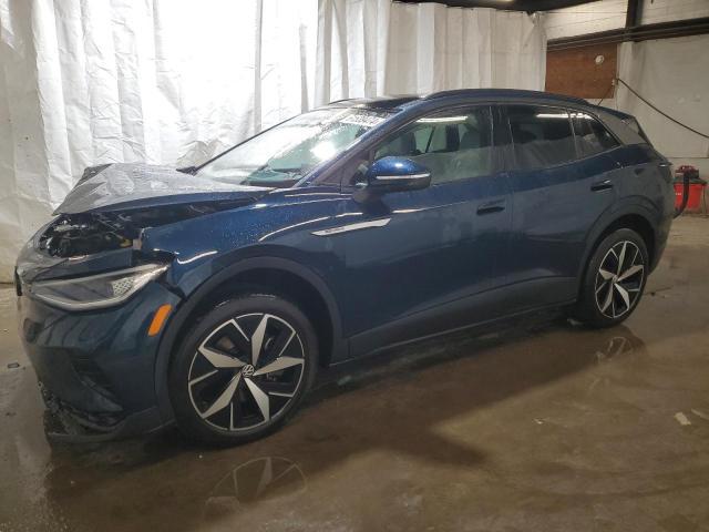 Volkswagen ID.4 2024, VIN 1V2BMPE81RC000748, 8/11