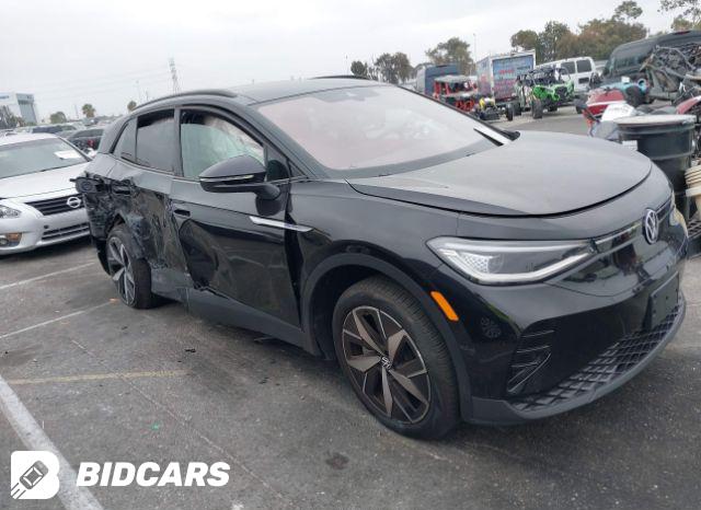 Volkswagen ID.4 2024, VIN 1V2BMPE81RC000748, 9/11