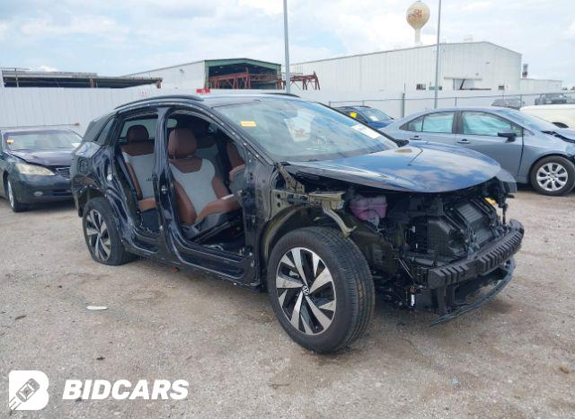 Volkswagen ID.4 2024, VIN 1V2BMPE81RC000748, 11/11