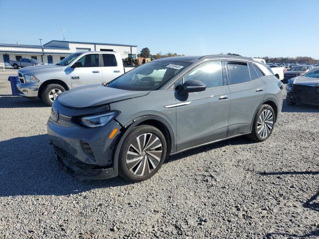 Volkswagen ID.4 2024, VIN 1V2BMPE82RC017770, 3/5
