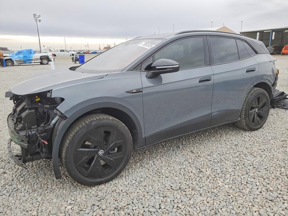 Volkswagen ID.4 2025, VIN 1V2CRPE81SC012538, 5/5