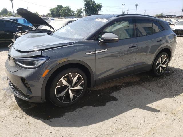 Volkswagen ID.4 2023, VIN 1V2FMPE81PC012297, 4/5