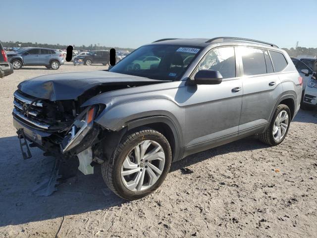 Volkswagen Atlas 2021, VIN 1V2KP2CA7MC525144, 2/10