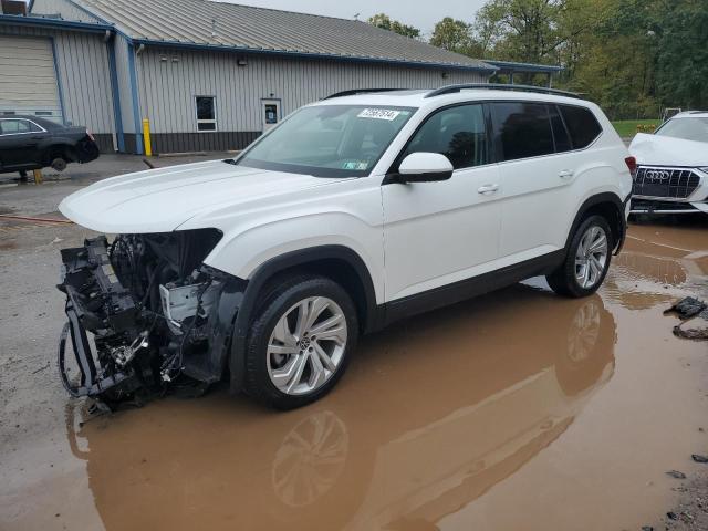 Volkswagen Atlas 2021, VIN 1V2KP2CA7MC525144, 4/10