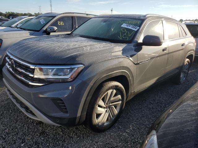 Volkswagen Atlas 2021, VIN 1V2KP2CA7MC525144, 6/10