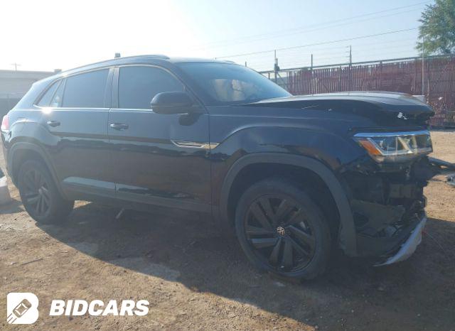 Volkswagen Atlas 2021, VIN 1V2KP2CA7MC525144, 10/10
