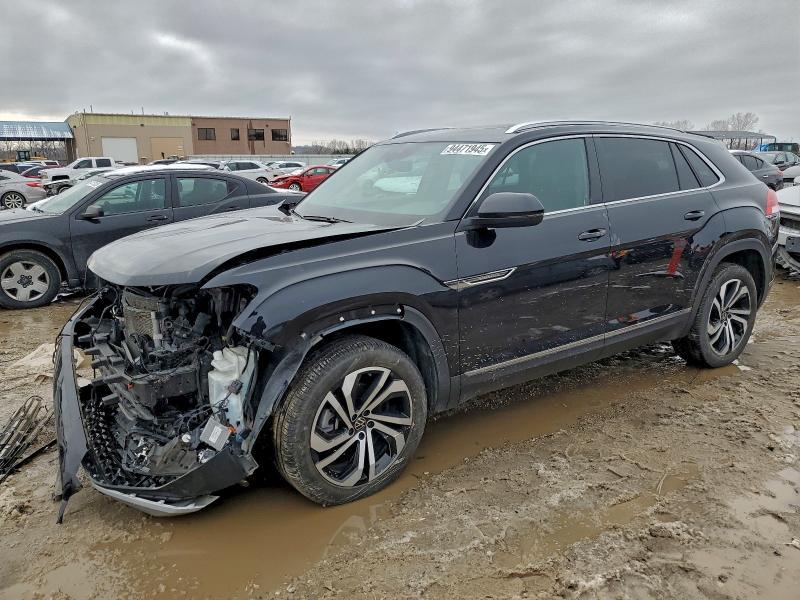 Volkswagen Atlas 2023, VIN 1V2SC2CA3PC226802, 1/5