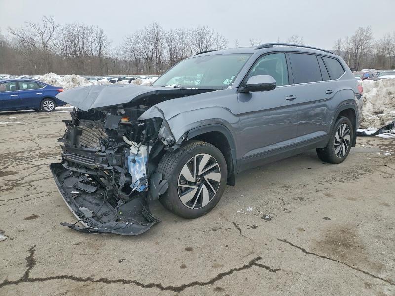Volkswagen Atlas 2023, VIN 1V2SC2CA3PC226802, 3/5