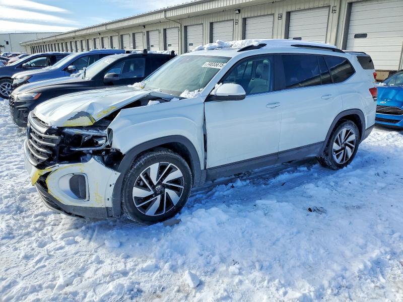 Volkswagen Atlas 2023, VIN 1V2SC2CA3PC226802, 5/5