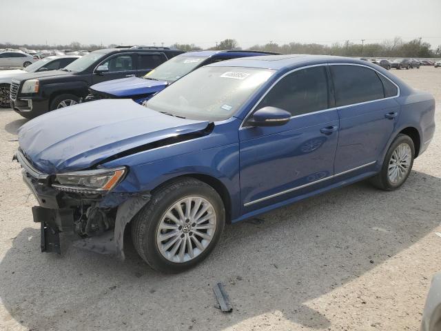 Volkswagen Passat 2018, VIN 1VWBA7A33JC024880, 1/11