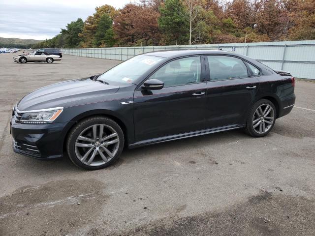 Volkswagen Passat 2018, VIN 1VWBA7A33JC024880, 7/11
