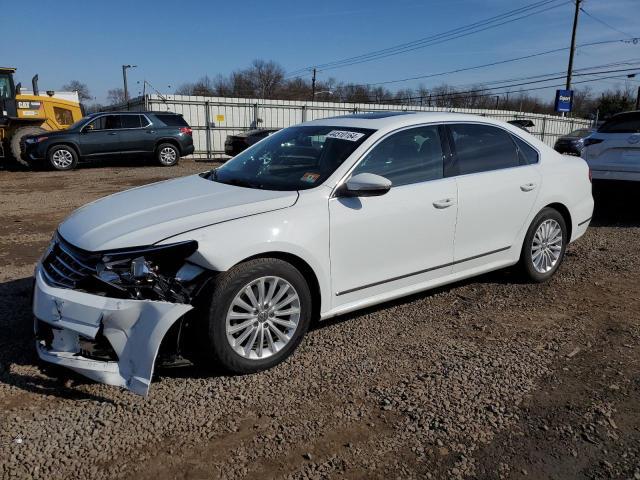 Volkswagen Passat 2018, VIN 1VWBA7A33JC024880, 9/11