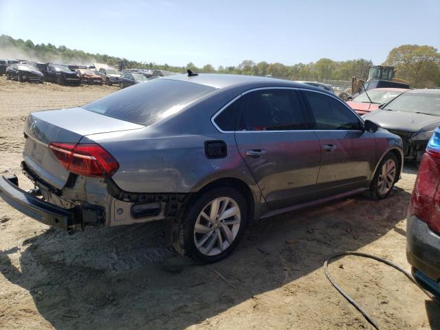 Volkswagen Passat 2018, VIN 1VWBA7A37JC006088, 3/5
