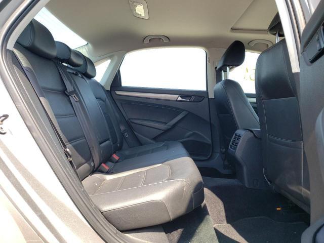 Volkswagen Passat 2014, VIN 1VWBS7A3XEC070452, 5/5
