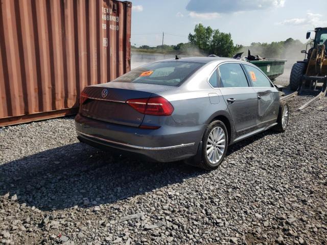 Volkswagen Passat 2016, VIN 1VWBT7A33GC057011, 4/5