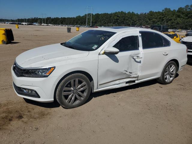 Volkswagen Passat 2016, VIN 1VWBT7A33GC064170, 2/5