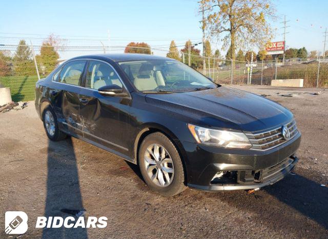 Volkswagen Passat 2016, VIN 1VWBT7A33GC064170, 4/5