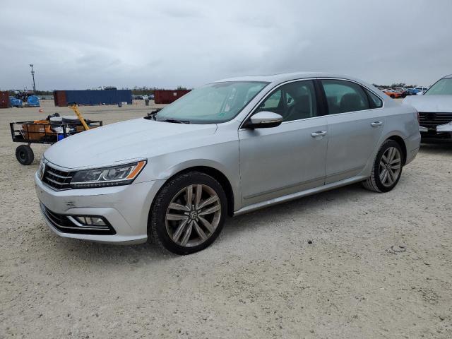 Volkswagen Passat 2016, VIN 1VWBT7A33GC064170, 5/5
