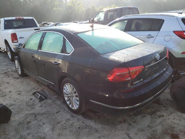 Volkswagen Passat 2016, VIN 1VWBT7A34GC032702, 2/5