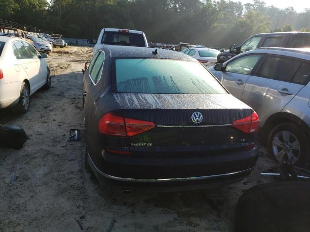 Volkswagen Passat 2016, VIN 1VWBT7A34GC032702, 4/5