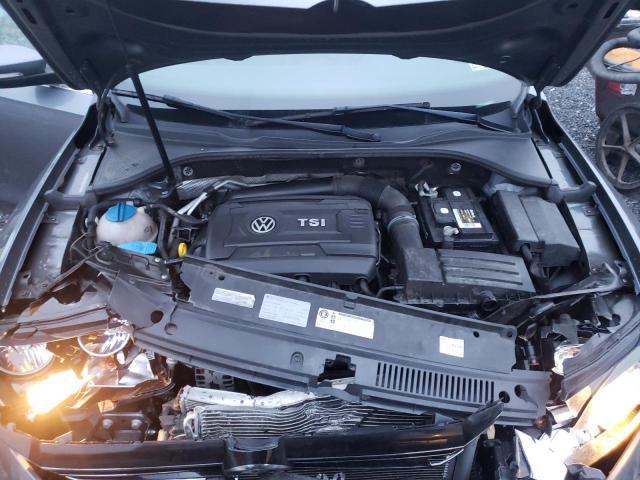 Volkswagen Passat 2014, VIN 1VWBT7A3XEC047217, 5/5