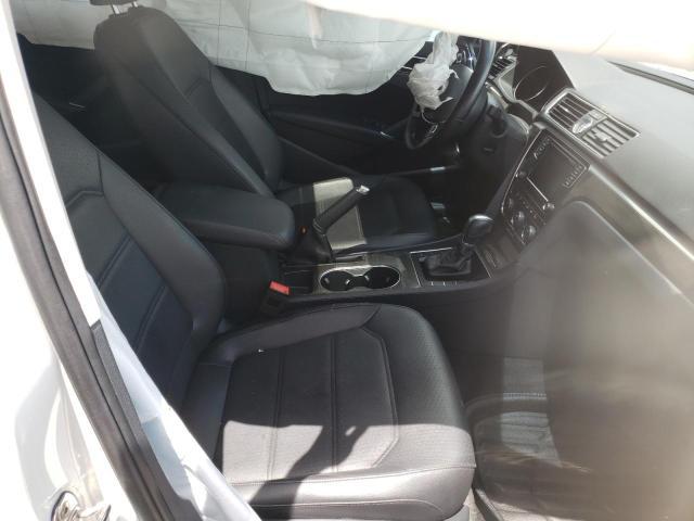Volkswagen Passat 2016, VIN 1VWBT7A3XGC006072, 5/5