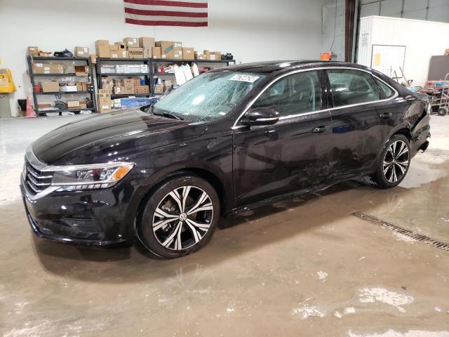 Volkswagen Passat 2020, VIN 1VWCA7A35LC009031, 5/5